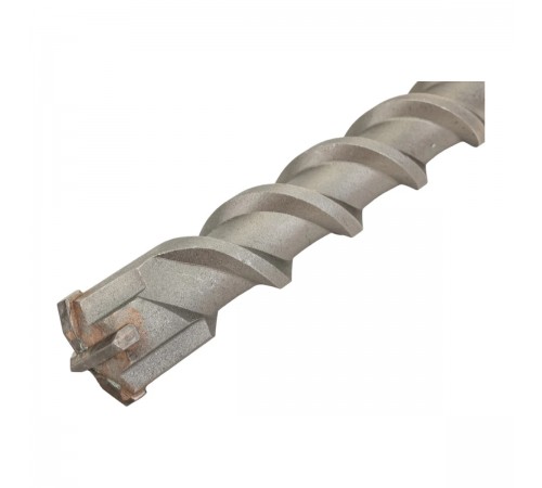 Бур ЗУБР SDS-max ЗУБР 35х410/520 мм 29350-410-35_z02