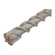 Бур ЗУБР SDS-max ЗУБР 35х410/520 мм 29350-410-35_z02