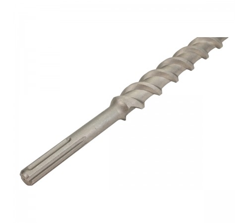 Бур ЗУБР SDS-max ЗУБР 35х410/520 мм 29350-410-35_z02
