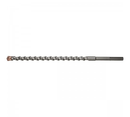 ЗУБР  16 х 610 мм, SDS-max, бур по бетону 29350-610-16_z02