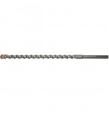Бур ЗУБР SDS-max 32х610/720мм Профессионал 29350-610-32_z02