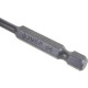 Сверло по стеклу и кафелю ЗУБР 6мм, HEX 1/4 29845-06_z01