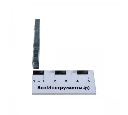 31630-06_z01 Скобы для степлера ЗУБР тип 140, 6 мм (1000 шт)