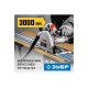 32332-3 Направляющая шина ЗУБР ППШ-300 3000мм