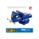 32703-125_z01 Тиски слесарные ЗУБР ПРОФЕССИОНАЛ 125 мм
