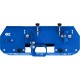 33110 Заусовщик для плитки 45 градусов под УШМ ЗУБР