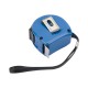 34058-05-25 Рулетка ЗУБР ударопрочная Alu+ 5м х 25мм
