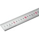 Линейка ЗУБР Про-30 длина 0,30м 34280-030