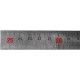 34350-50 Угольник ЗУБР ЭКСПЕРТ столярный, гравированная шкала, 500х250мм