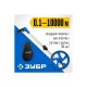 34880 Курвиметр ЗУБР 9999м