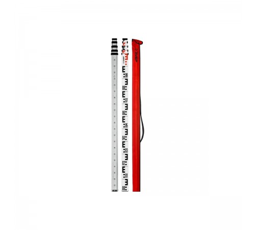 34948-5 Рейка ЗУБР геодезическая РГ 5