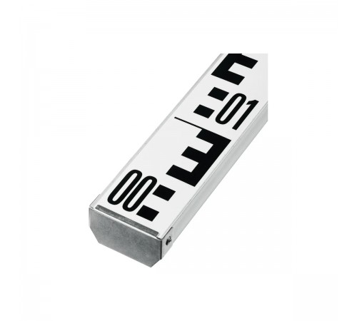 34948-5 Рейка ЗУБР геодезическая РГ 5
