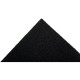 35614-320 Губка шлифовальная ЗУБР водостойкая, четырехстронняя, Р320, 123х98х12 мм