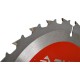 Диск пильный по дереву ЗУБР 190*30/20мм 36910-190-30-24_z01
