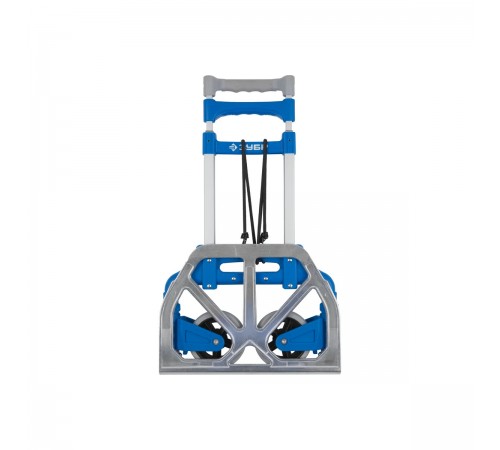 38750-60 Тележка ЗУБР ТР-60 до 60кг, платформа 39*28см, колеса д.13см, все 3,2кг