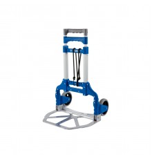 38750-60 Тележка ЗУБР ТР-60 до 60кг, платформа 39*28см, колеса д.13см, все 3,2кг