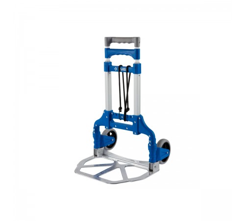 38750-60 Тележка ЗУБР ТР-60 до 60кг, платформа 39*28см, колеса д.13см, все 3,2кг