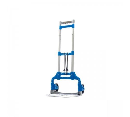 38750-60 Тележка ЗУБР ТР-60 до 60кг, платформа 39*28см, колеса д.13см, все 3,2кг