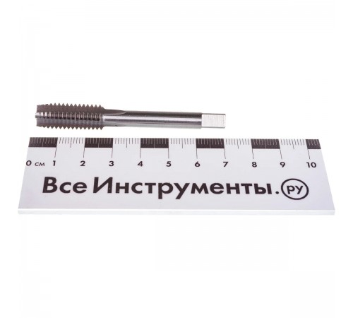 4-28005-10-1.5_z01 Метчик ЗУБР ПРОФЕССИОНАЛ машинно-ручной, М10х1,5