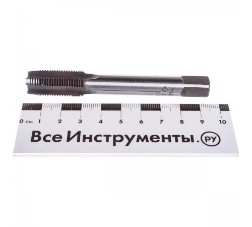 4-28006-14-1.25-Н2 Комплект метчиков ЗУБР МАСТЕР М14х1,25, 2шт