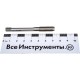 4-28007-08-1.25-Н2_z01 Комплект метчиков ЗУБР "Профессионал" М8х1.25мм, сталь Р6М5