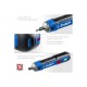 Отвертка аккумуляторная ЗУБР Профессионал ZUBR GO 4 Vmax PSD-4
