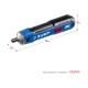 Отвертка аккумуляторная ЗУБР Профессионал ZUBR GO 4 Vmax PSD-4