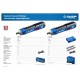 Отвертка аккумуляторная ЗУБР Профессионал ZUBR GO 4 Vmax PSD-4