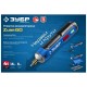 Отвертка аккумуляторная ЗУБР Профессионал ZUBR GO 4 Vmax PSD-4