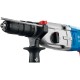 Перфоратор ЗУБР Профессионал SDS Plus+БЗП,  800Вт, 28мм (ЗП-28-800 КМ)