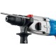 Перфоратор ЗУБР Профессионал SDS Plus+БЗП,  800Вт, 28мм (ЗП-28-800 КМ)
