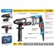 Перфоратор ЗУБР Профессионал SDS Plus+БЗП,  800Вт, 28мм (ЗП-28-800 КМ)