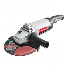 УШМ Интерскол УШМ-230/2100 М 60.1.2.00