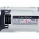 Перфоратор Интерскол П-24/700 ЭР кейс 160.1.0.00