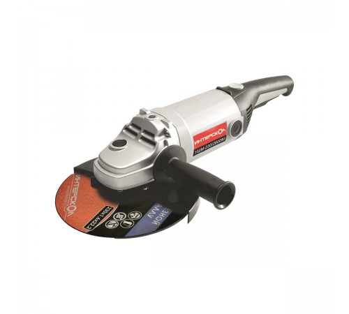 УШМ Интерскол УШМ-230/2600М 674.1.0.00