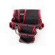 78269 Сумка монтажника поясная без ремня КВТ С-15