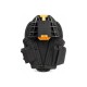 83138 Сумка поясная модульная на клипсе КВТ СМ-04 Quick-Lock