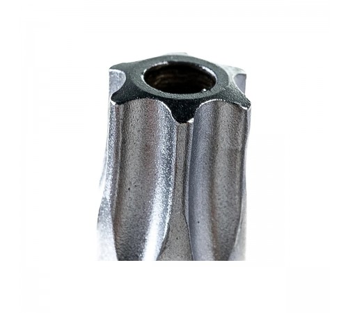 020405-09 Набор ключей угловых КОБАЛЬТ удлиненных 9штук Tamper Torx