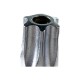 020405-09 Набор ключей угловых КОБАЛЬТ удлиненных 9штук Tamper Torx
