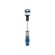 646-331 Отвертка КОБАЛЬТ Uktra Grip PH-1 х 100мм CR-V 2-х компонентная рукоятка, подвес