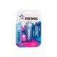 18650 Аккумулятор Li-ion 18650 2600mAh КОСМОС