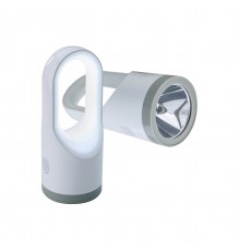 9105 Фонарь прожекторный КОСМОС аккумуляторный LED 5W