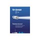 9105 Фонарь прожекторный КОСМОС аккумуляторный LED 5W