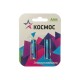 KOCLR032BL Элемент питания Космос LR LR03 BP-2 190506