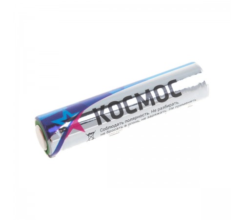 KOCLR034BL Элемент питания Космос LR LR03 BP-4