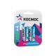 KOCLR034BL Элемент питания Космос LR LR03 BP-4