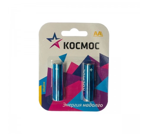KOCLR62BL Элемент питания Космос LR LR6 BP-2 512702
