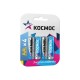 KOCLR64BL_classic Элемент питания Космос LR LR6 BP-4 027031