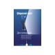 KOS115Lit Фонарь аккум. ручной КОСМОС LED 3Вт+COB 3Вт акк. Li-ion 18650 1.2А.ч. индикаторв USB-шнур