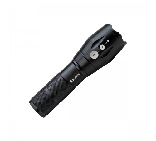KosAL_5W Фонарь КОСМОС Premium 5Вт Q5 LED
